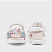 Sneakers Mayoral Bambina - Oro