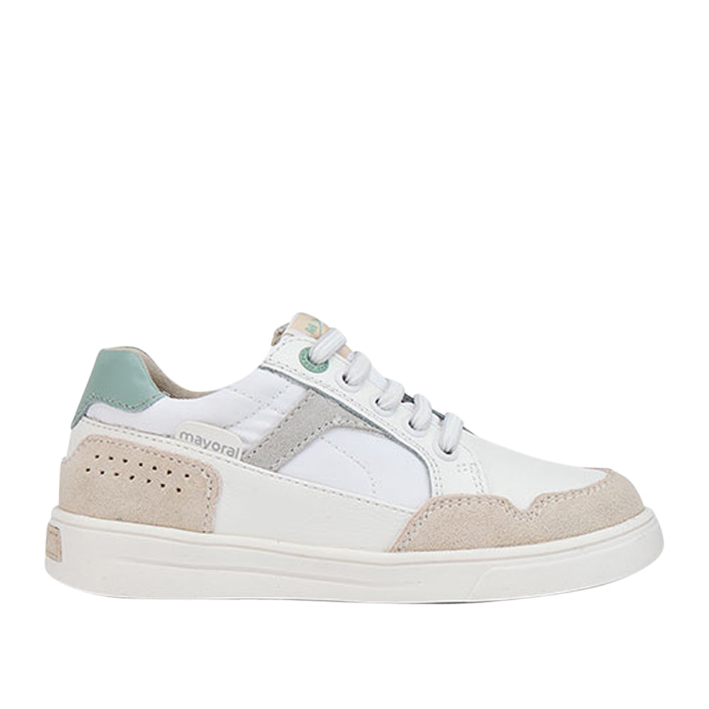 Sneakers Mayoral Bambino - Bianco