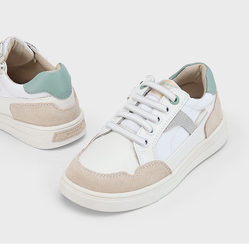 Sneakers Mayoral Bambino - Bianco