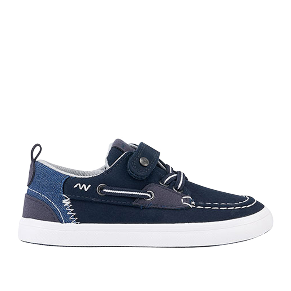 Sneakers Mayoral Bambino - Blu