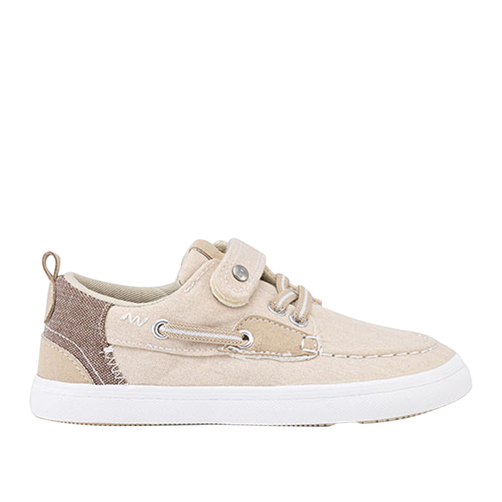 Sneakers Mayoral Bambino - Beige