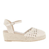 sandalo mysoft donna bianco 9985565