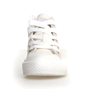 Sneakers Naturino Ylfas Bambino - Bianco