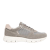 sneakers nerogiardini uomo grigio 9650517