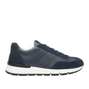 Sneakers NeroGiardini Uomo - Blu