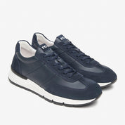 Sneakers NeroGiardini Uomo - Blu