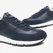 Sneakers NeroGiardini Uomo - Blu