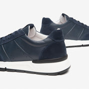 Sneakers NeroGiardini Uomo - Blu