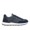 sneakers nerogiardini uomo blu 9618280