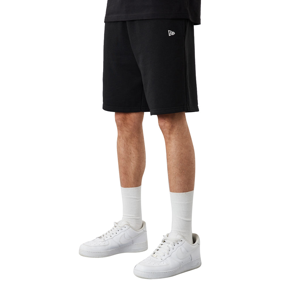 Shorts New Era None Uomo - Nero