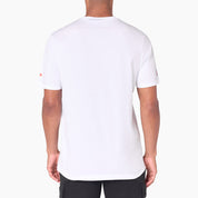 T-Shirt New Era Miami Dolphins Uomo - Bianco