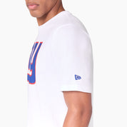 T-Shirt New Era New York Giants Uomo - Bianco