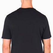 T-Shirt New Era New Orleans Saints Uomo - Nero