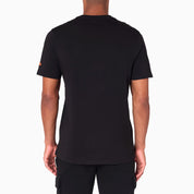 T-Shirt New Era New York Knicks Uomo - Nero
