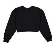 Felpa New Era New York Yankees Donna - Nero