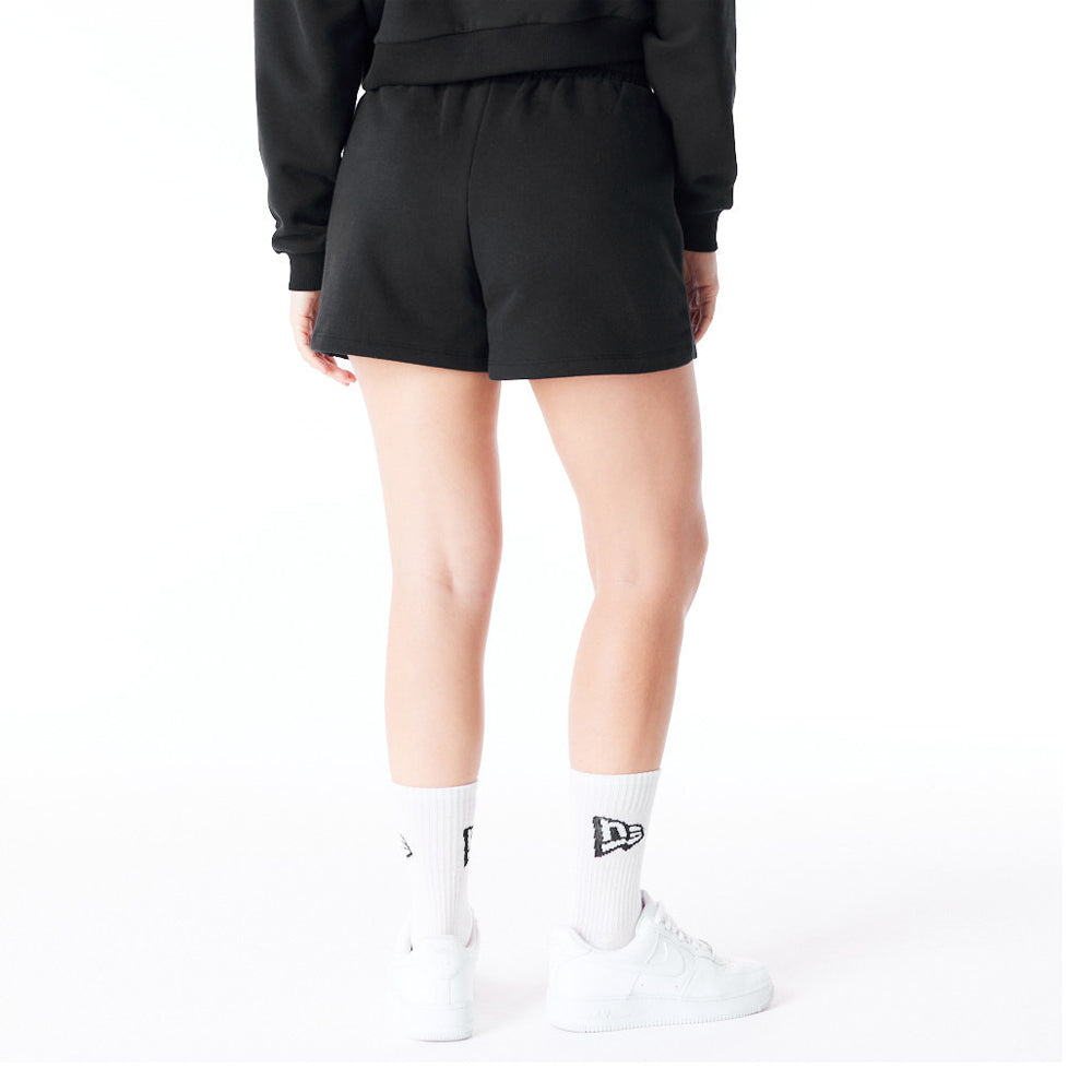Shorts New Era New York Yankees Donna - Nero
