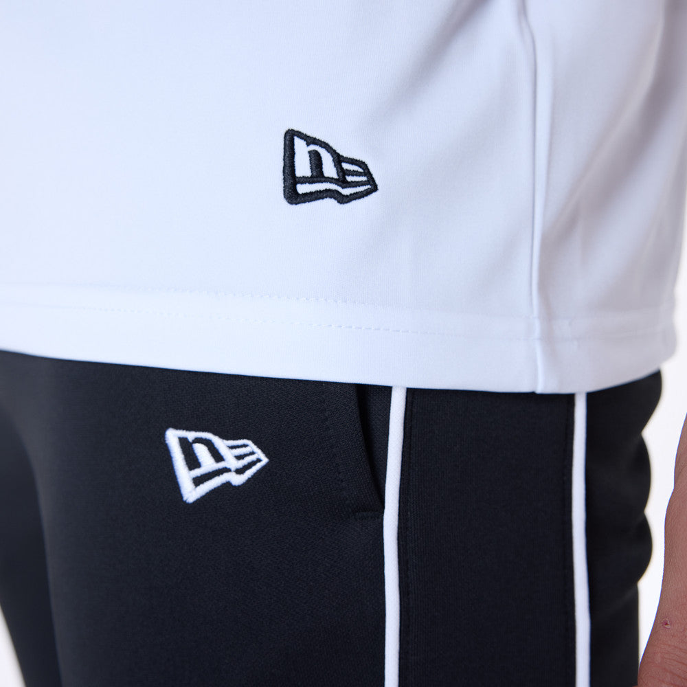 Canotta New Era Chicago Bulls Uomo - Bianco