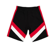 Shorts New Era Chicago Bulls Uomo - Nero