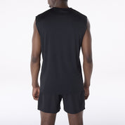 T-Shirt New Era New York Yankees Uomo - Nero