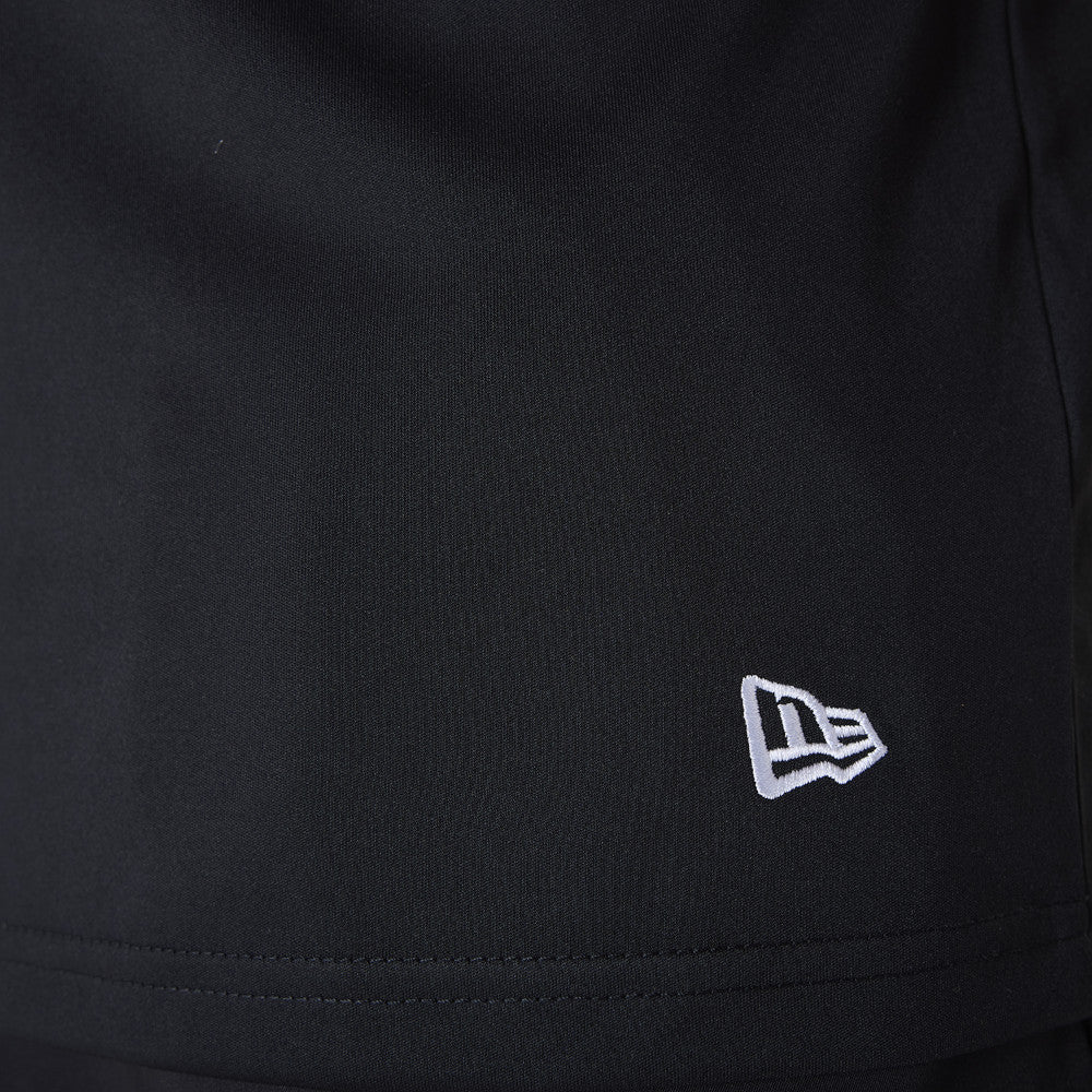 T-Shirt New Era New York Yankees Uomo - Nero