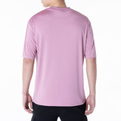 T-Shirt New Era New York Yankees Uomo - Rosa