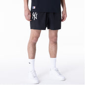 Shorts New Era New York Yankees Uomo - Nero