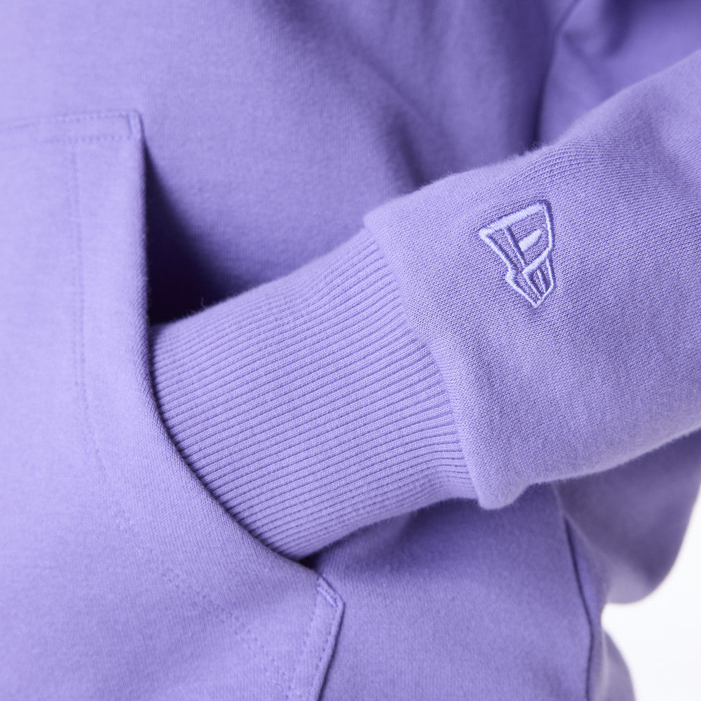 Felpa New Era New York Yankees Donna - Viola