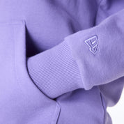 Felpa New Era New York Yankees Donna - Viola