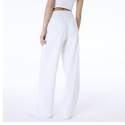 Pantalone New Era Los Angeles Dodgers Donna - Bianco