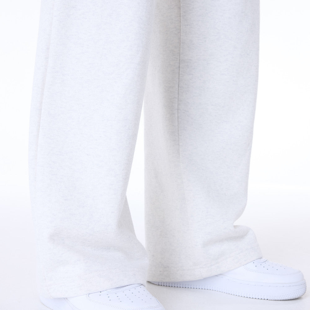 Pantalone New Era Los Angeles Dodgers Donna - Bianco