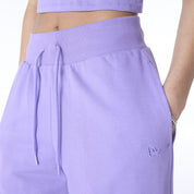 Pantalone New Era New York Yankees Donna - Viola