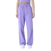 Pantalone New Era New York Yankees Donna - Viola