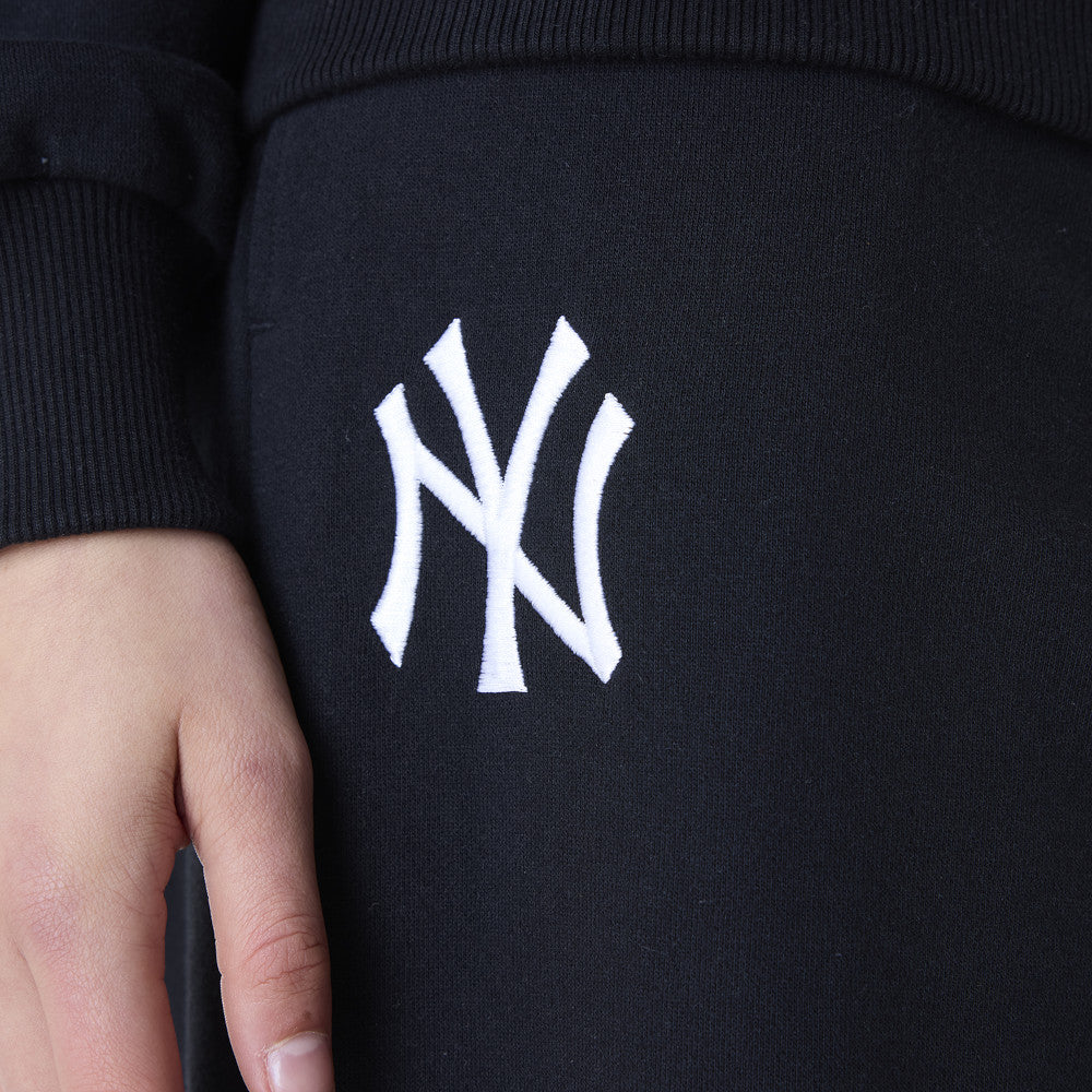 Pantalone New Era New York Yankees Donna - Nero