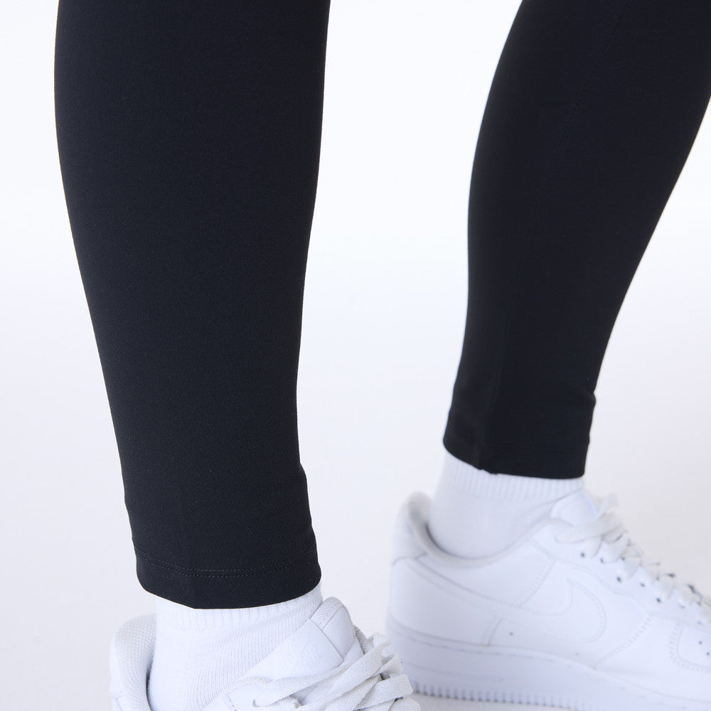 Leggings New Era New York Yankees Donna - Nero