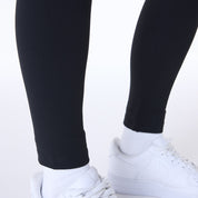 Leggings New Era New York Yankees Donna - Nero