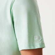 T-Shirt New Era Los Angeles Dodgers Uomo - Verde