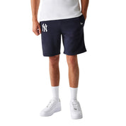Shorts New Era New York Yankees Uomo - Blu