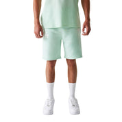 Shorts New Era Los Angeles Dodgers Uomo - Verde