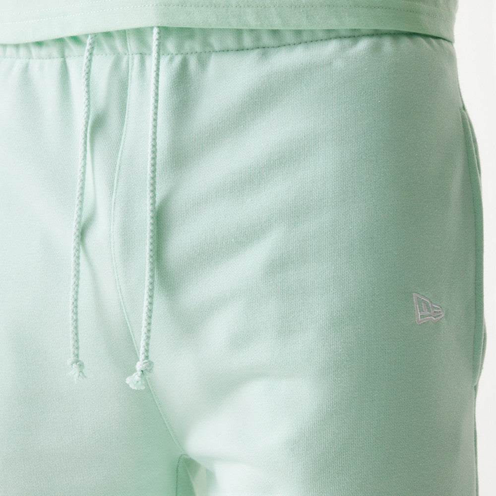 Shorts New Era Los Angeles Dodgers Uomo - Verde