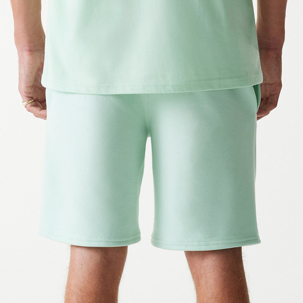 Shorts New Era Los Angeles Dodgers Uomo - Verde