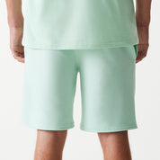 Shorts New Era Los Angeles Dodgers Uomo - Verde