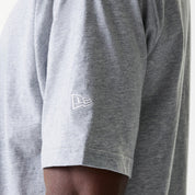 T-Shirt New Era New York Yankees Uomo - Grigio