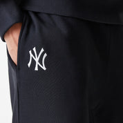 Pantalone New Era New York Yankees Uomo - Nero