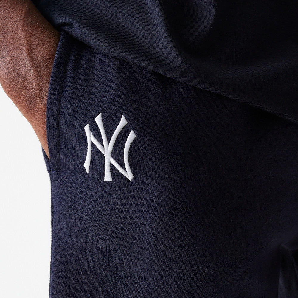 Shorts New Era New York Yankees Uomo - Blu