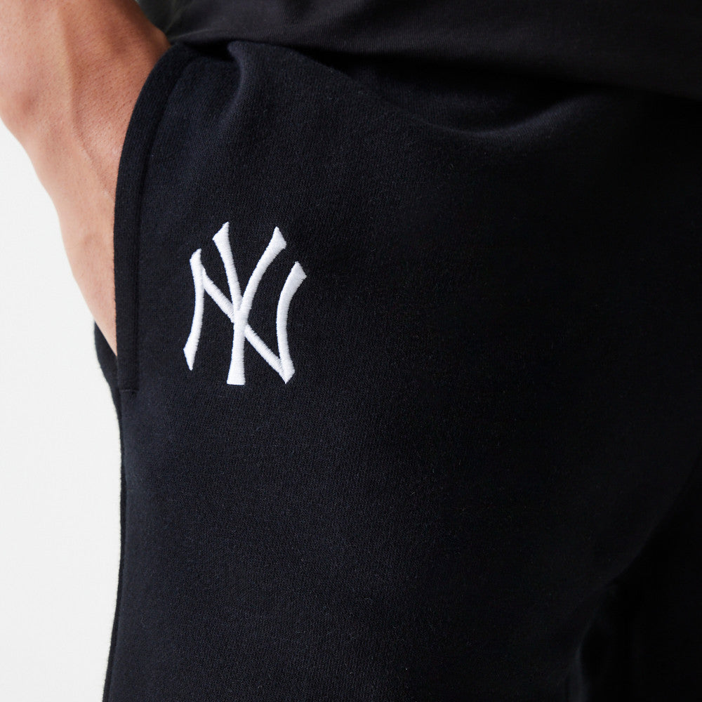 Shorts New Era New York Yankees Uomo - Nero