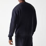 Felpa New Era New York Yankees Uomo - Blu