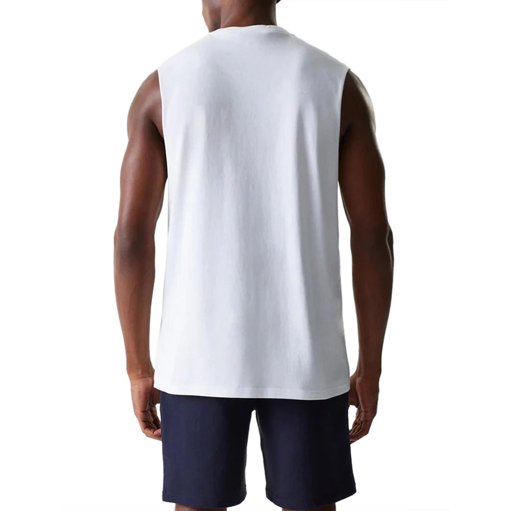 Canotta New Era New York Yankees Uomo - Bianco