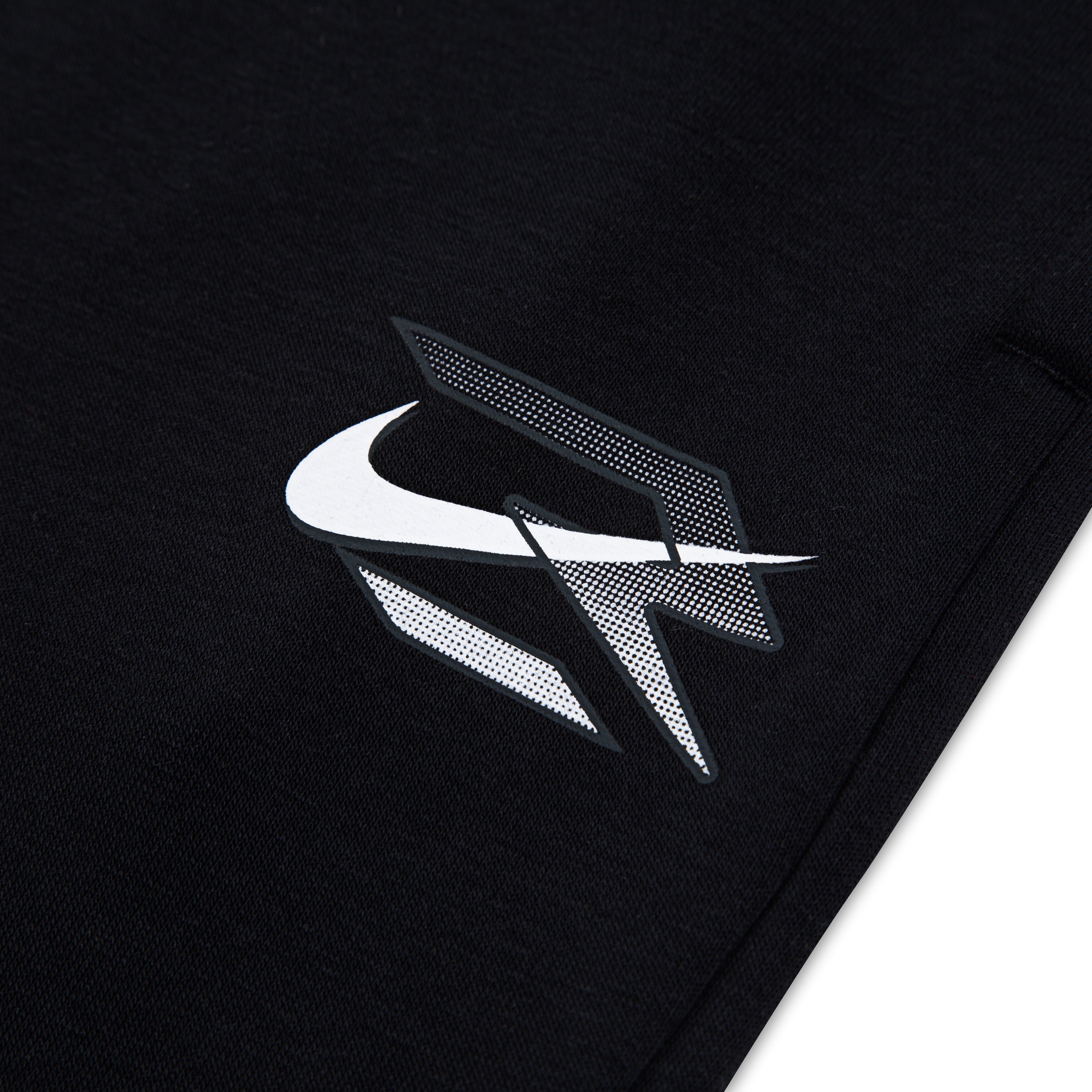 Pantalone Nike Unisex Ragazzo - Nero