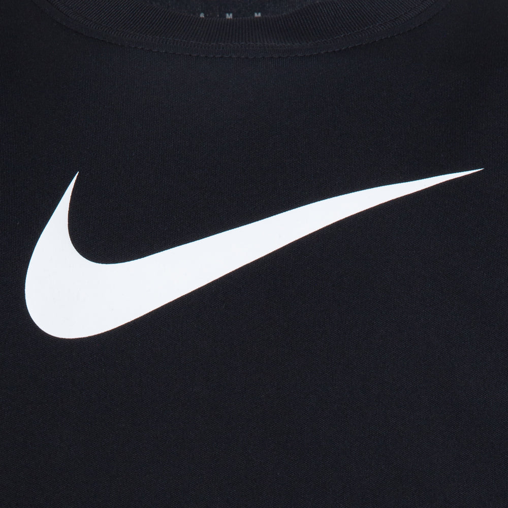 Completo Nike Unisex Bambino - Nero