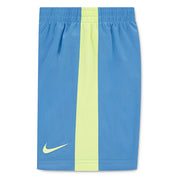 Completo Nike Unisex Bambino - Giallo